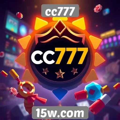 impacto das parcerias de negócios no cc777