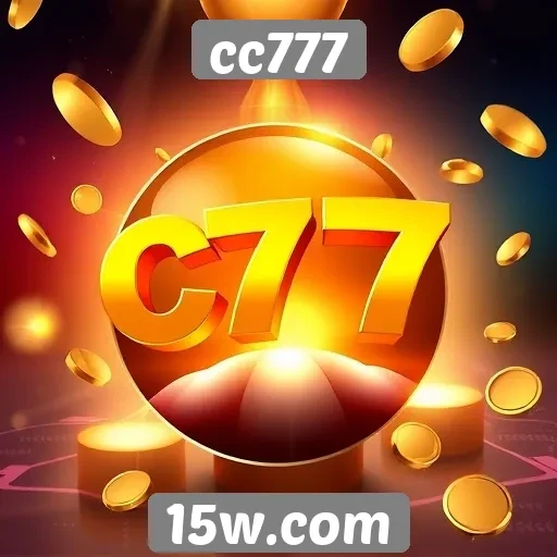 cc777: bônus e promoções disponíveis atualmente