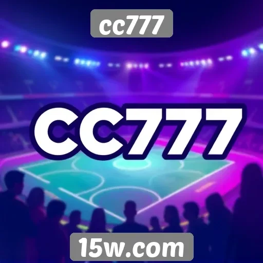 Crescimento da popularidade do cc777 entre jogadores