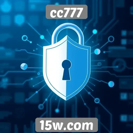 Análise de segurança do site cc777 em 2025