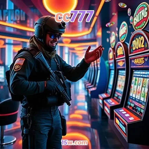 cc777 Site Confiável