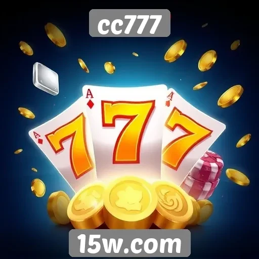 Tendências de jogos online no cc777