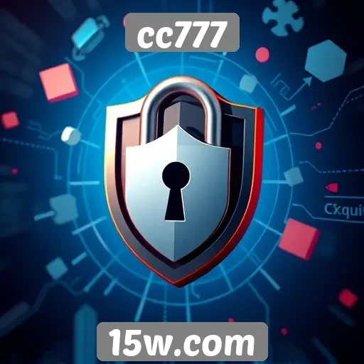 Avaliação de segurança do site de jogos cc777